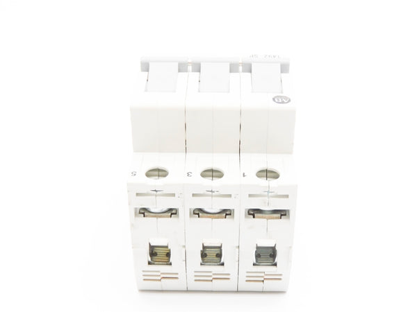 ALLEN BRADLEY 1492-SP3B630 SER. C 63A 415VAC NSNP