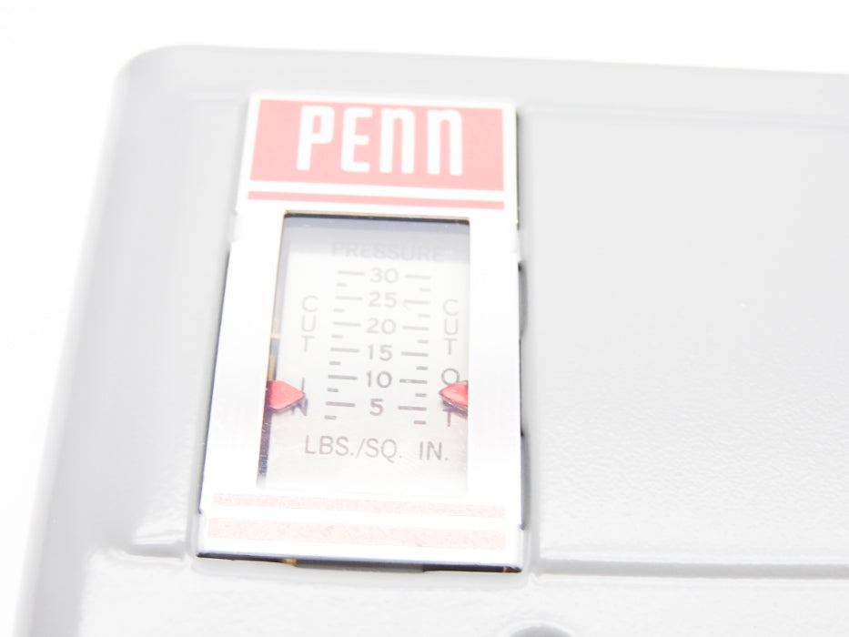 PENN P67CA-1 NSNP