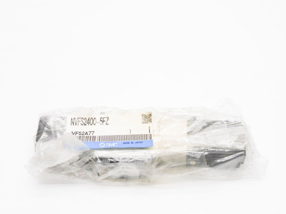 SMC NVFS2400-5FZ NSMP