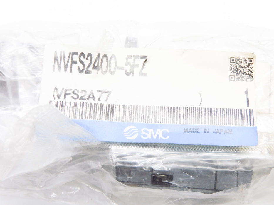 SMC NVFS2400-5FZ NSMP