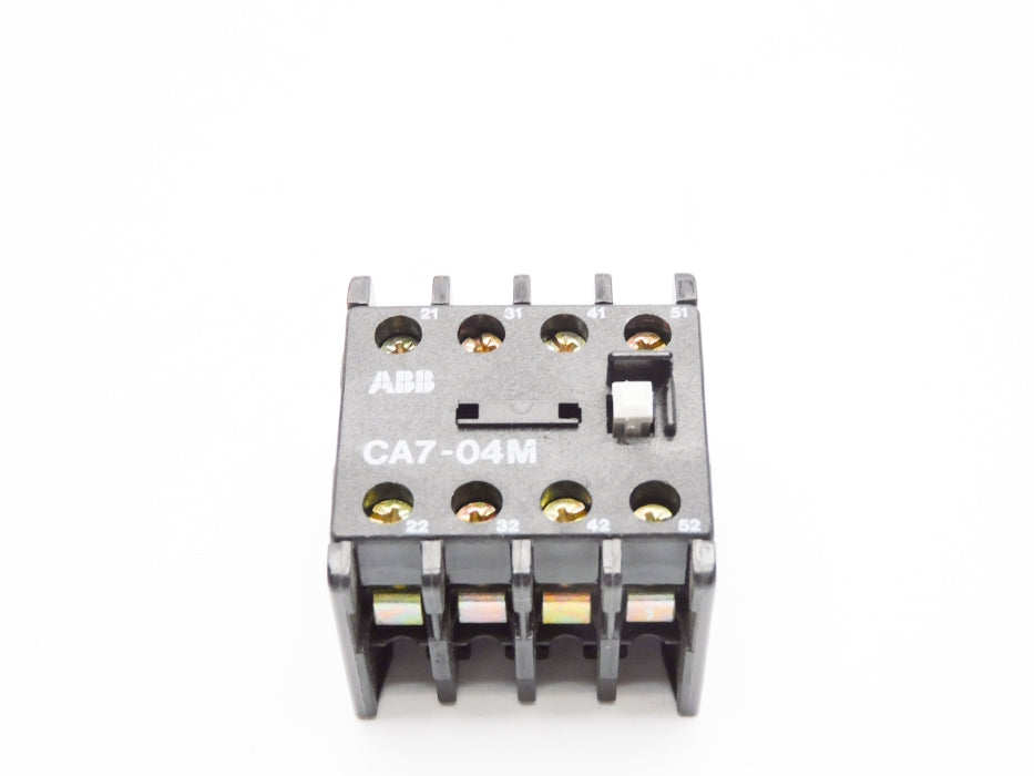 ABB GJL2801315R0011 CA7-04M NSMP