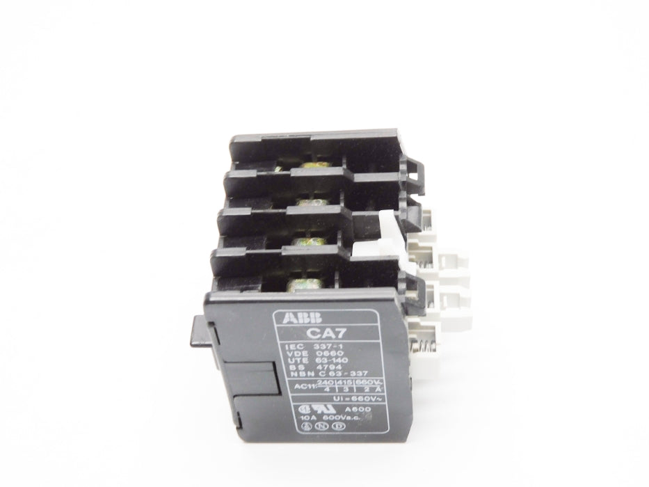 ABB GJL2801315R0011 CA7-04M NSMP