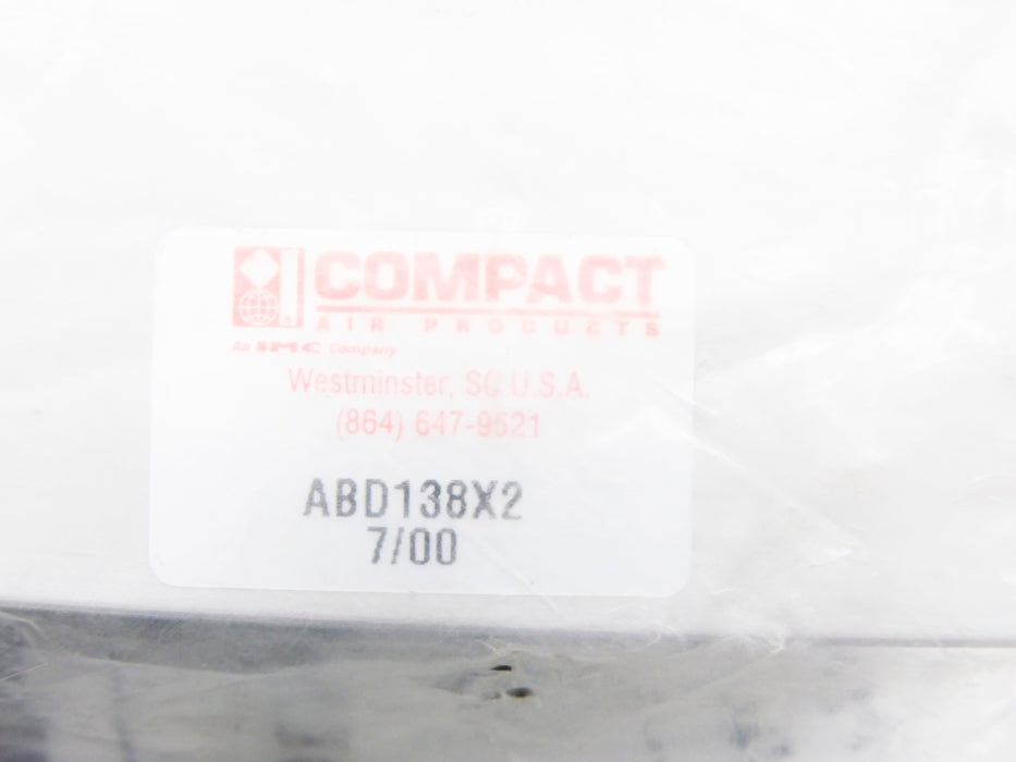 COMPACT ABD138X2 NSMP