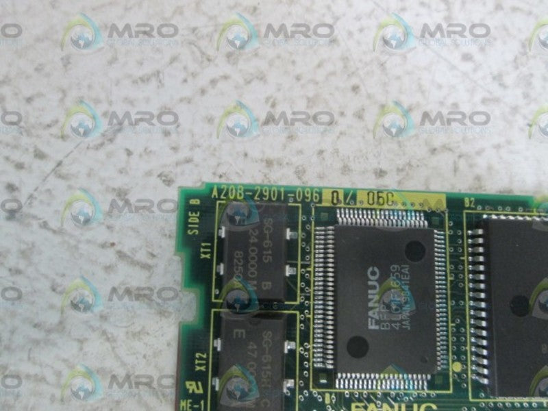 FANUC DAUGHTER BOARD A20B-2901-0960/05C * NEW NO BOX *