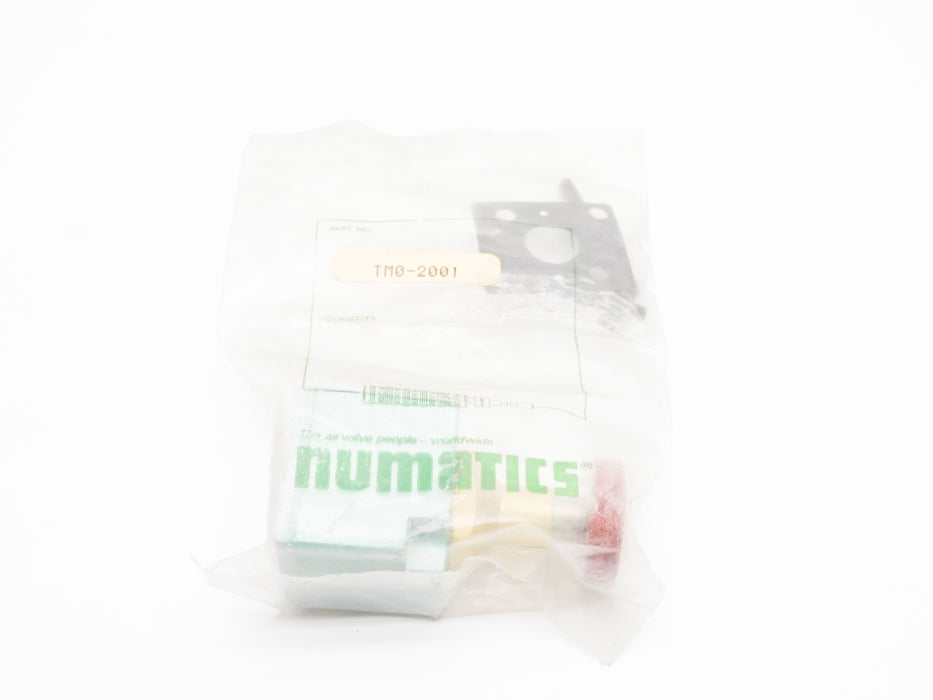 NUMATICS TM0-2001 NSMP