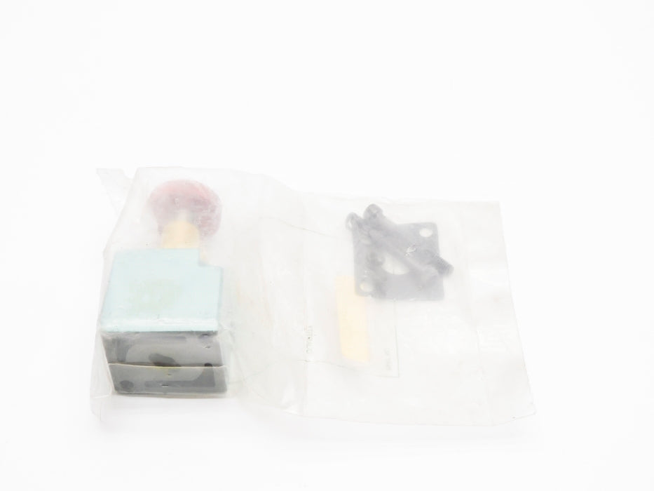 NUMATICS TM0-2001 NSMP