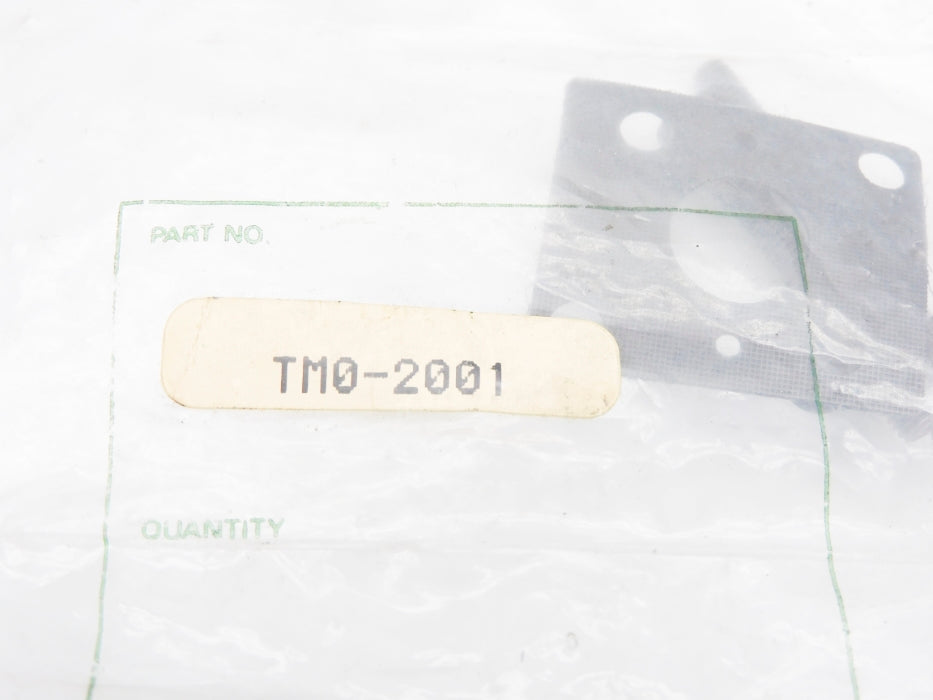 NUMATICS TM0-2001 NSMP