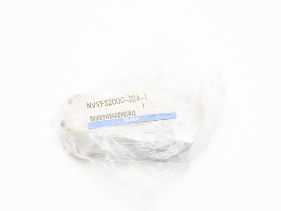 SMC NVVFS2000-22A-1 NSMP