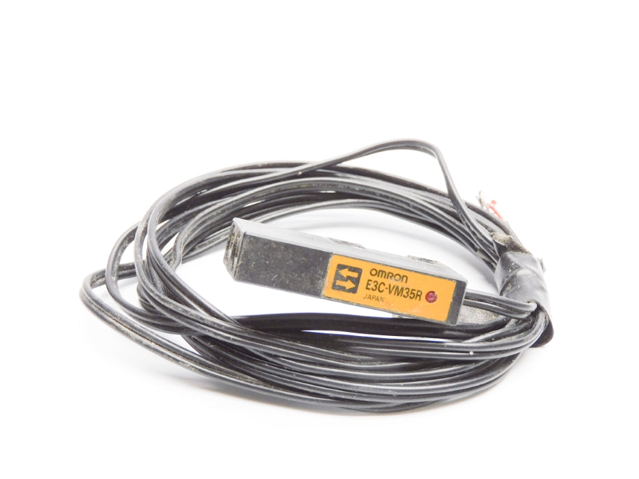 OMRON E3C-VM35R UNMP