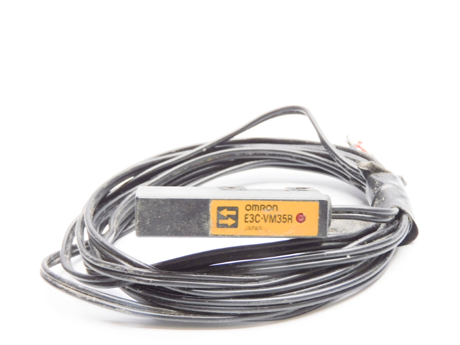 OMRON E3C-VM35R UNMP