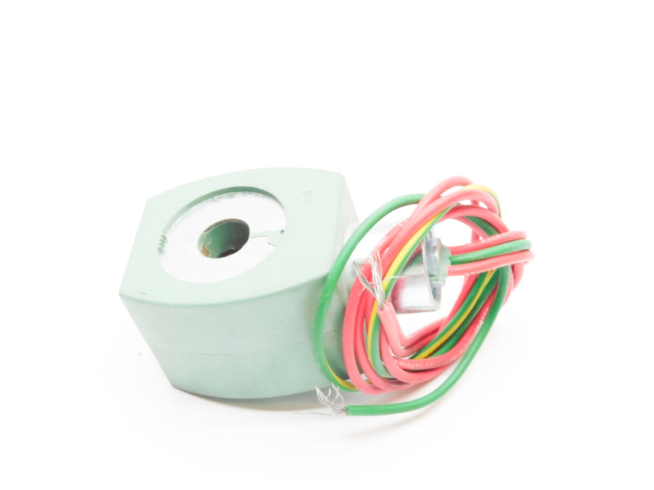 ASCO 238610-158D MP-C-080 240/60 220/50 NSNP