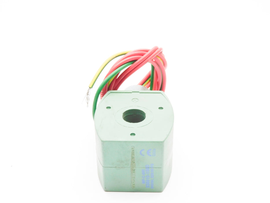 ASCO 238610-158D MP-C-080 240/60 220/50 NSNP