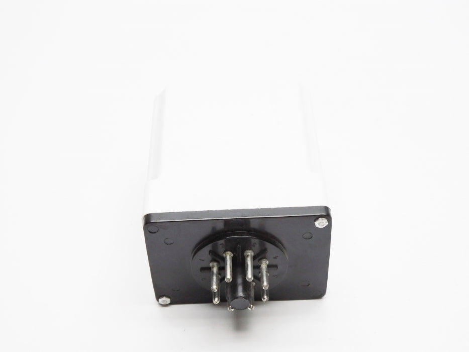 INDUSTRIAL SPARE PART 700-HT12AZ12 SER. A 12VDC 10A 0.1SEC-10SEC UNMP