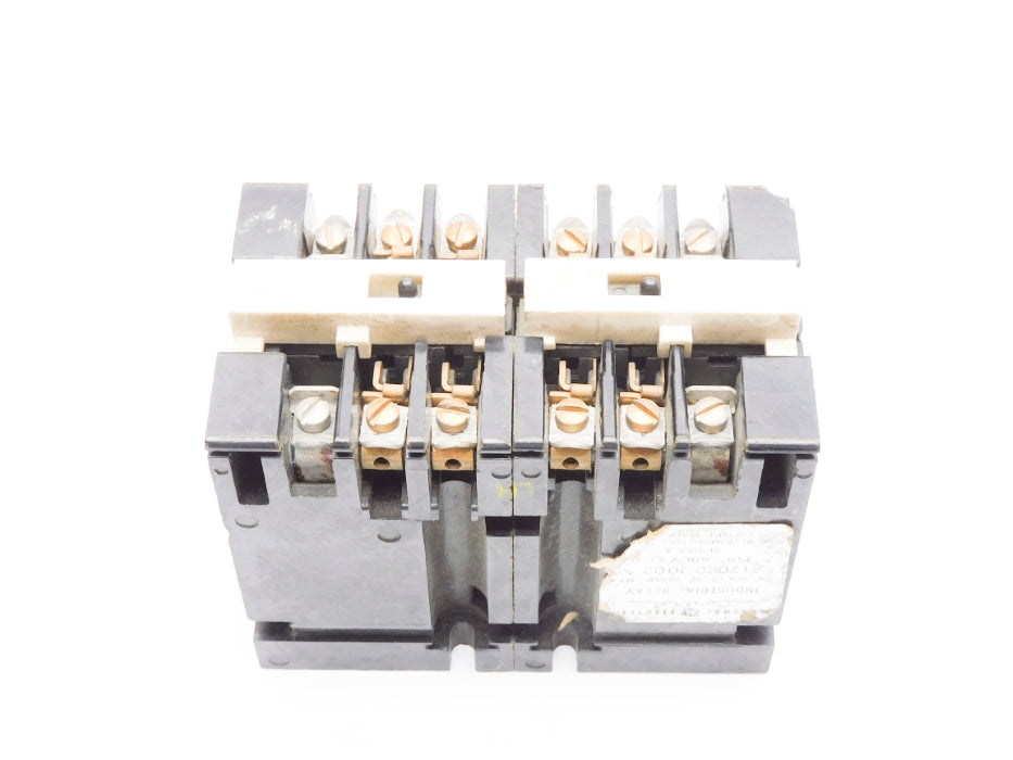GENERAL ELECTRIC CR120C04002AA 300V 10A (AS PICTURED) UNMP