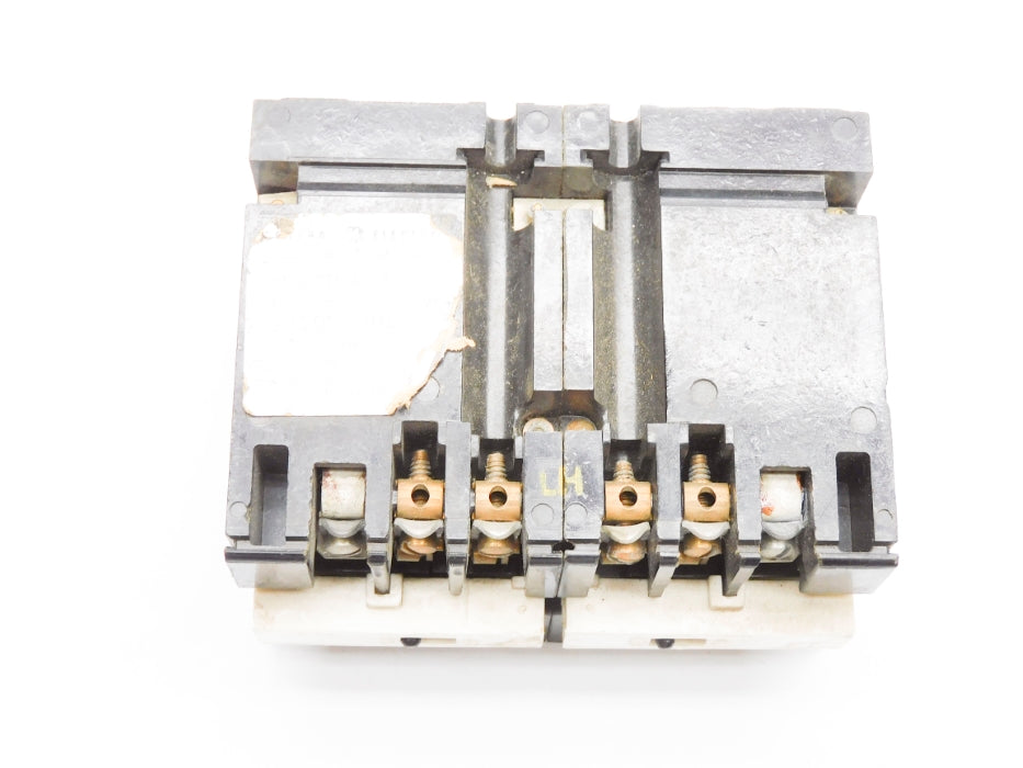 GENERAL ELECTRIC CR120C04002AA 300V 10A (AS PICTURED) UNMP
