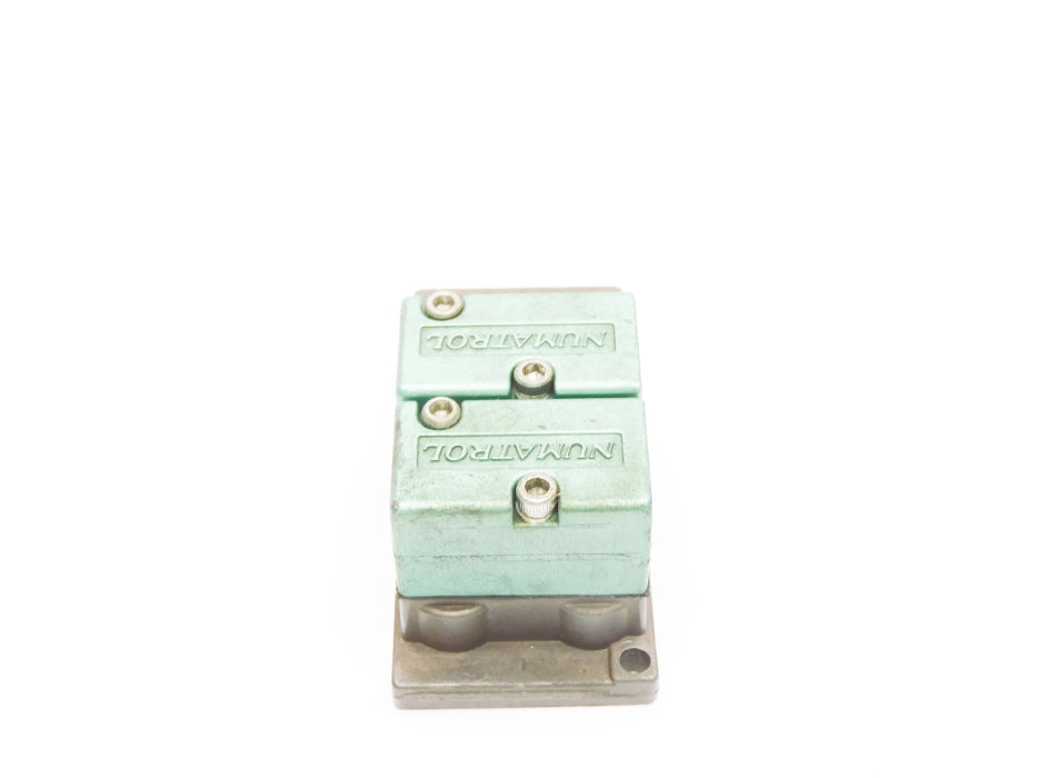 NUMATROL 0R0-1104 UNMP