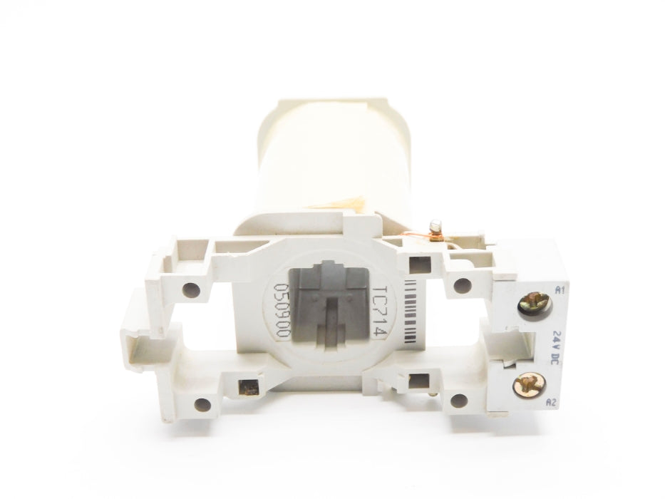 INDUSTRIAL SPARE PART TC714 UNMP