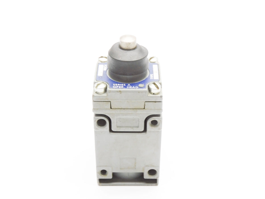 SQUARE D 9007C52E SER. A UNMP