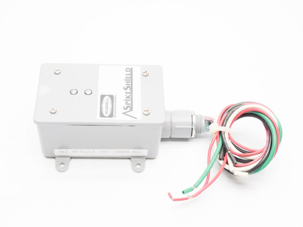 HUBBELL HBL3W80 120/240V NSNP