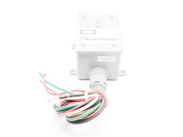 HUBBELL HBL3W80 120/240V NSNP