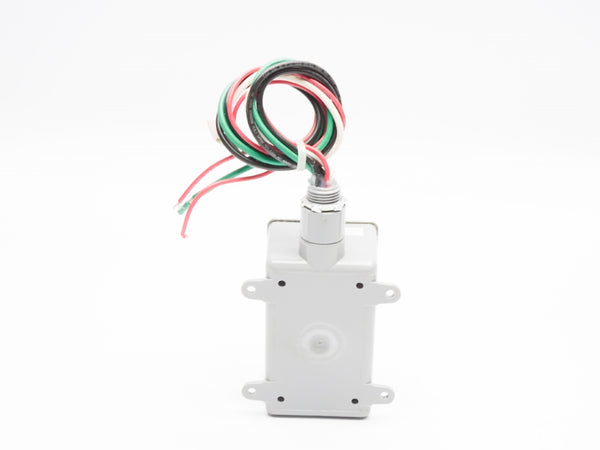 HUBBELL HBL3W80 120/240V NSNP
