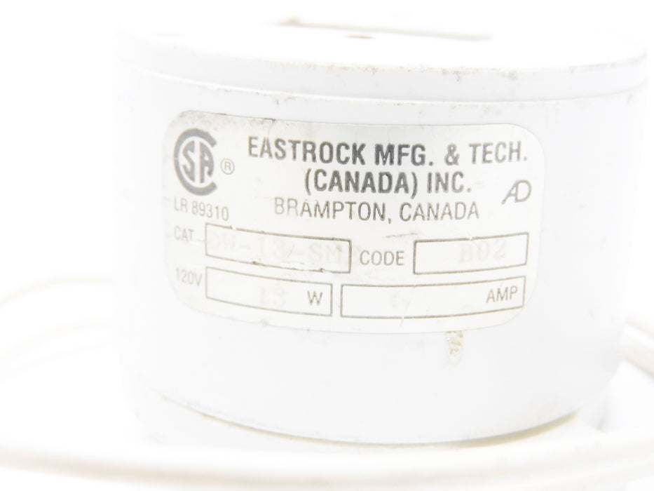 EASTROCK DW-13-SME UNMP