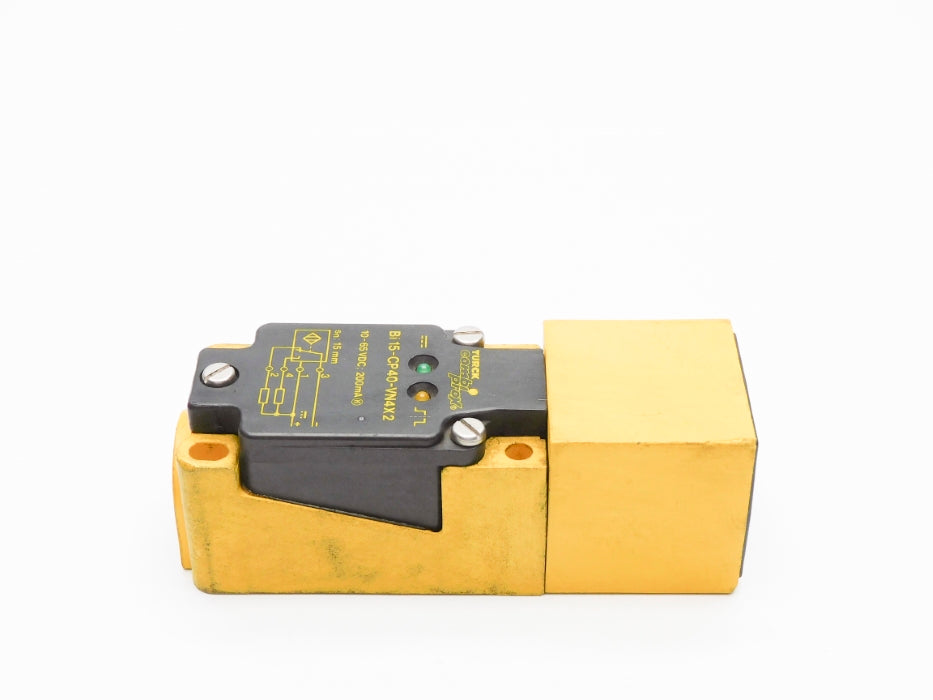 TURCK Bi15-CP40-VN4X2 UNMP