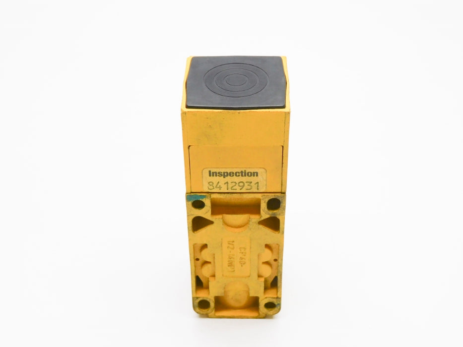 TURCK Bi15-CP40-VN4X2 UNMP