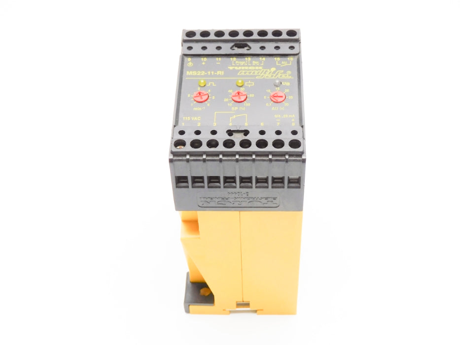 TURCK MS22-11-RI NSNP