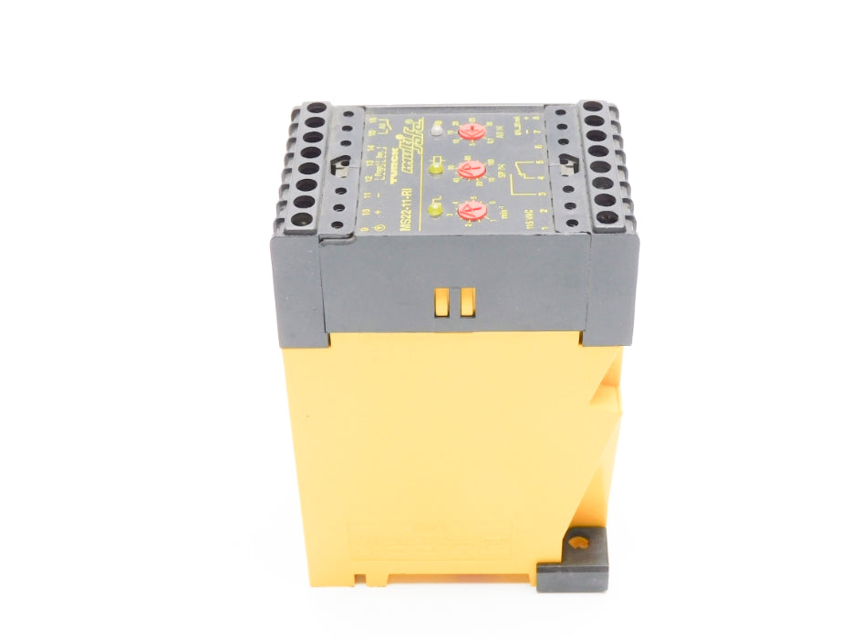 TURCK MS22-11-RI NSNP