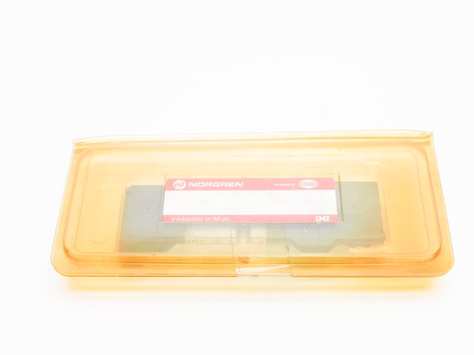 NORGREN V206611A-B213R NSMP
