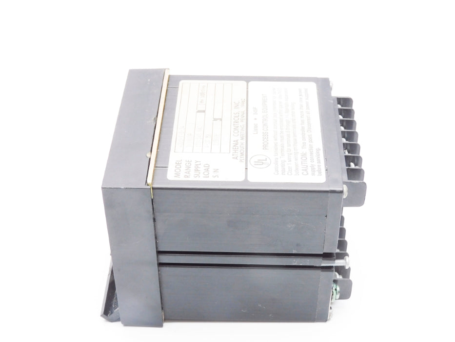 ATHENA CONTROLS 4000-F-D-34 0-1000F UNMP