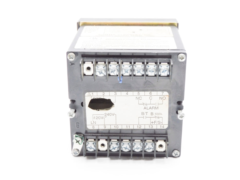 ATHENA CONTROLS 4000-F-D-34 0-1000F UNMP