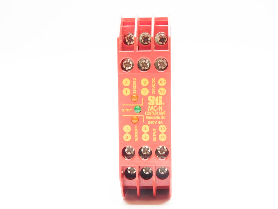 STI 44520-0010 133273 24VAC/DC NSNP