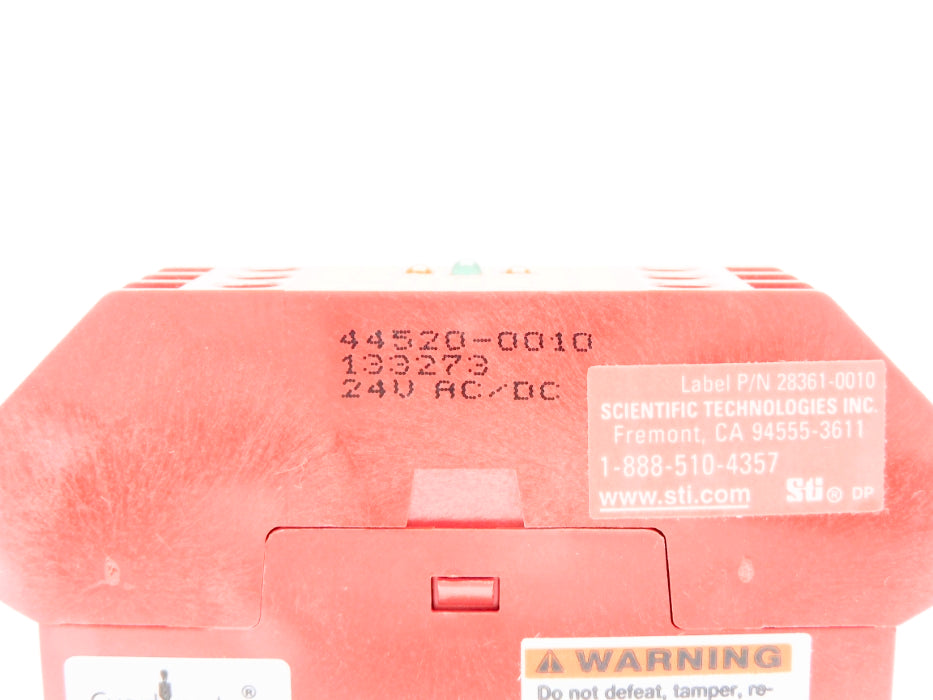 STI 44520-0010 133273 24VAC/DC NSNP