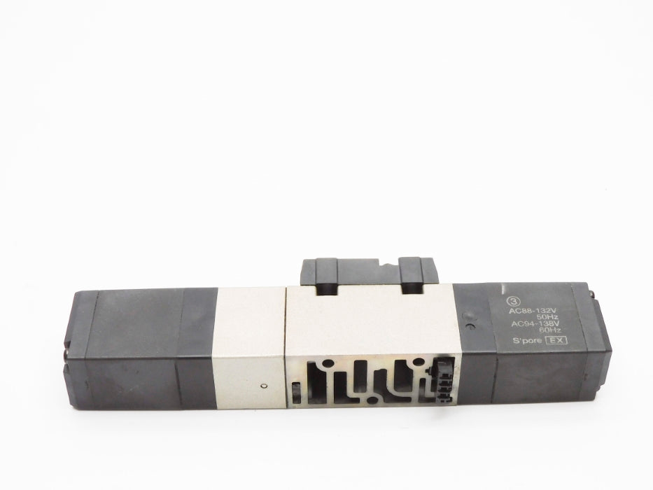 SMC NVFS2500-3FZ 88-132/94-138VAC NSNP