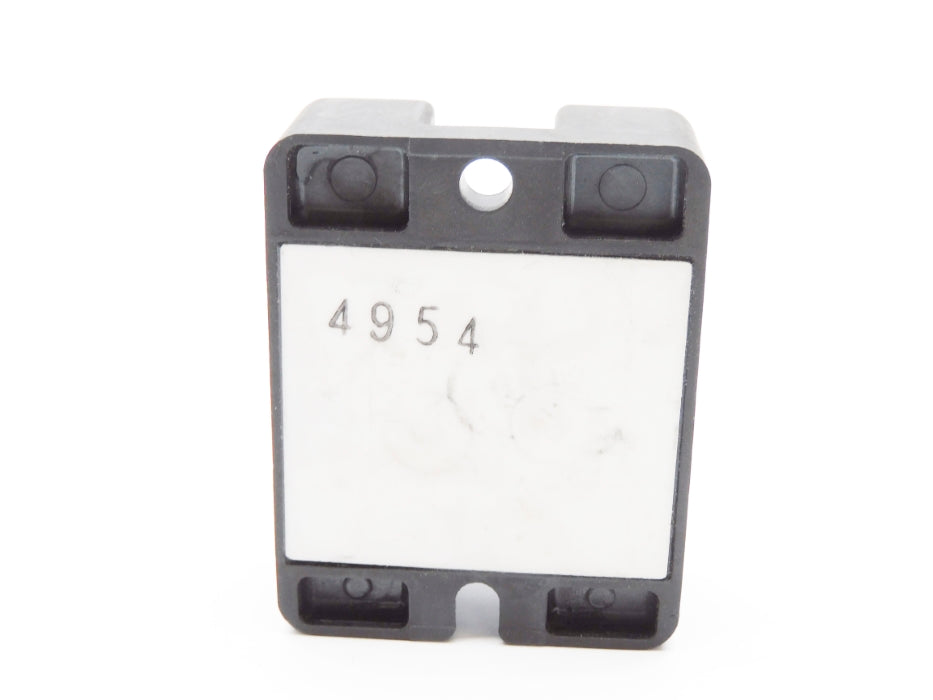 POTTER&BRUMFIELD SSRT-240D25 120/240VAC NSNP