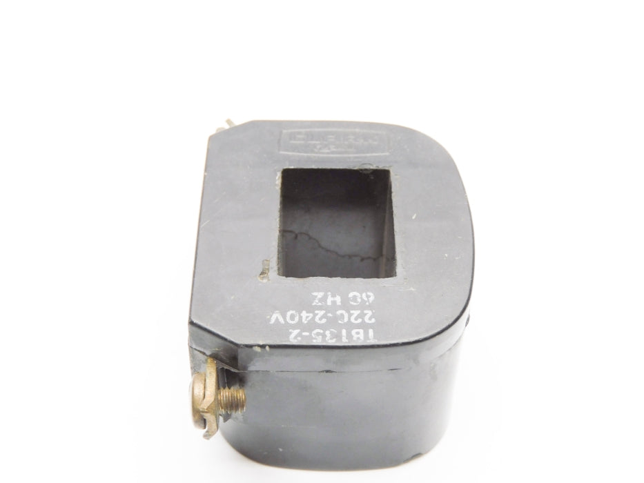 CLARK TB135-2 UNMP