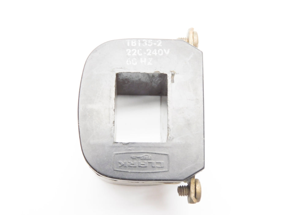 CLARK TB135-2 UNMP