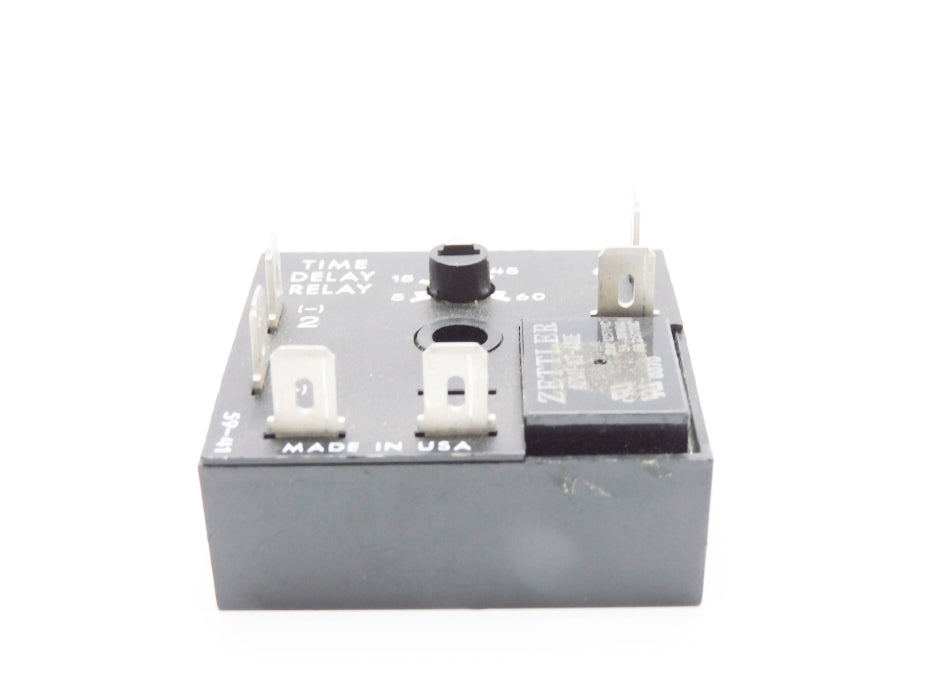 SSAC KRBD4115S (PC624) 6-036880 15SEC UNMP
