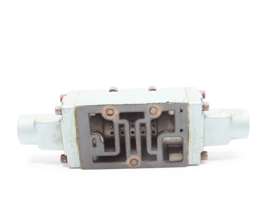 NUMATICS 152JK4000 150PSIG UNMP