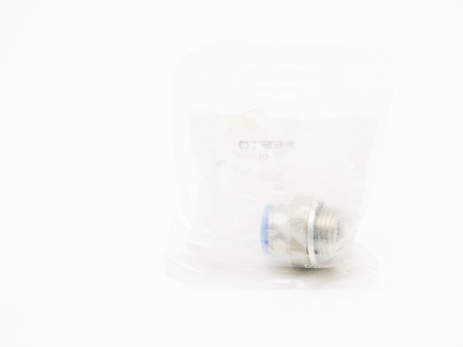 FESTO QS-G1/2-12 NSMP