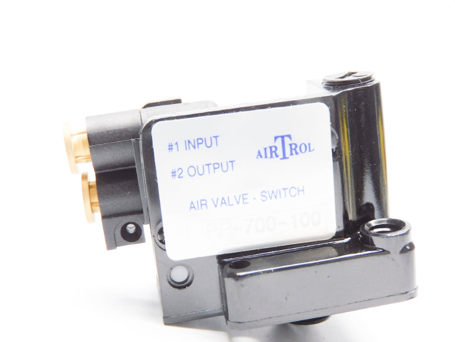 AIRTROL PP-700-100 NSNP