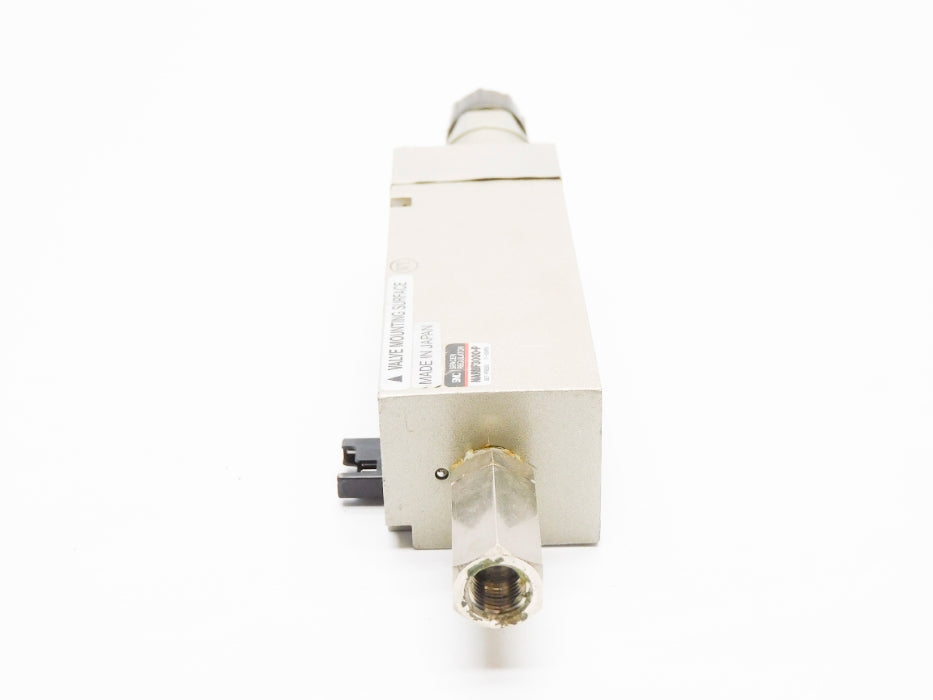 SMC NARBF3000-P 7-120PSI UNMP