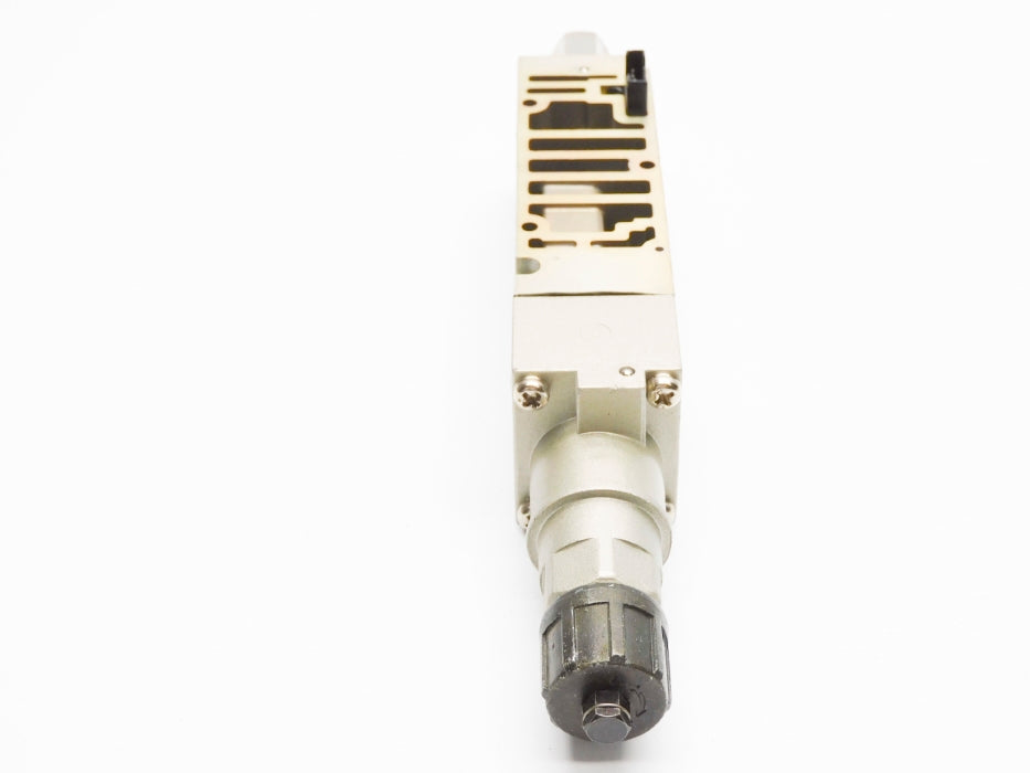 SMC NARBF3000-P 7-120PSI UNMP