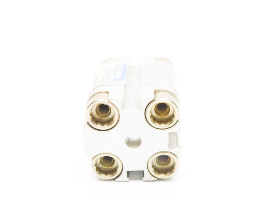 FESTO ADVU-20-10-AP-A 156601 SER. FD41 150PSI UNMP
