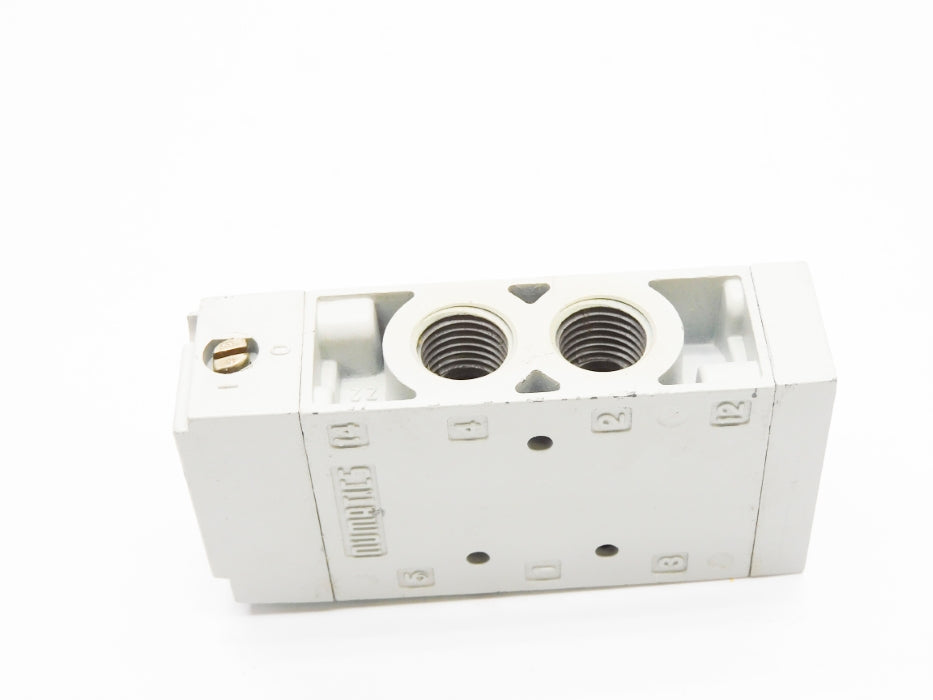 NUMATICS L12BA452O000030 14.5-145PSIG (AS PICTURED) UNMP