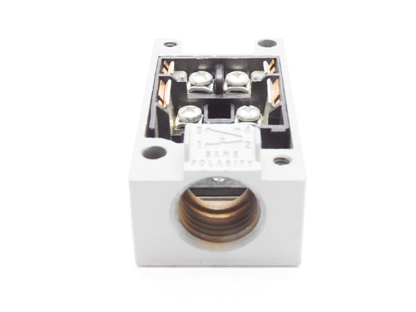 SQUARE 9007CT54 NSNP