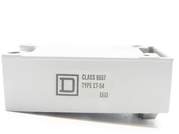 SQUARE 9007CT54 NSNP