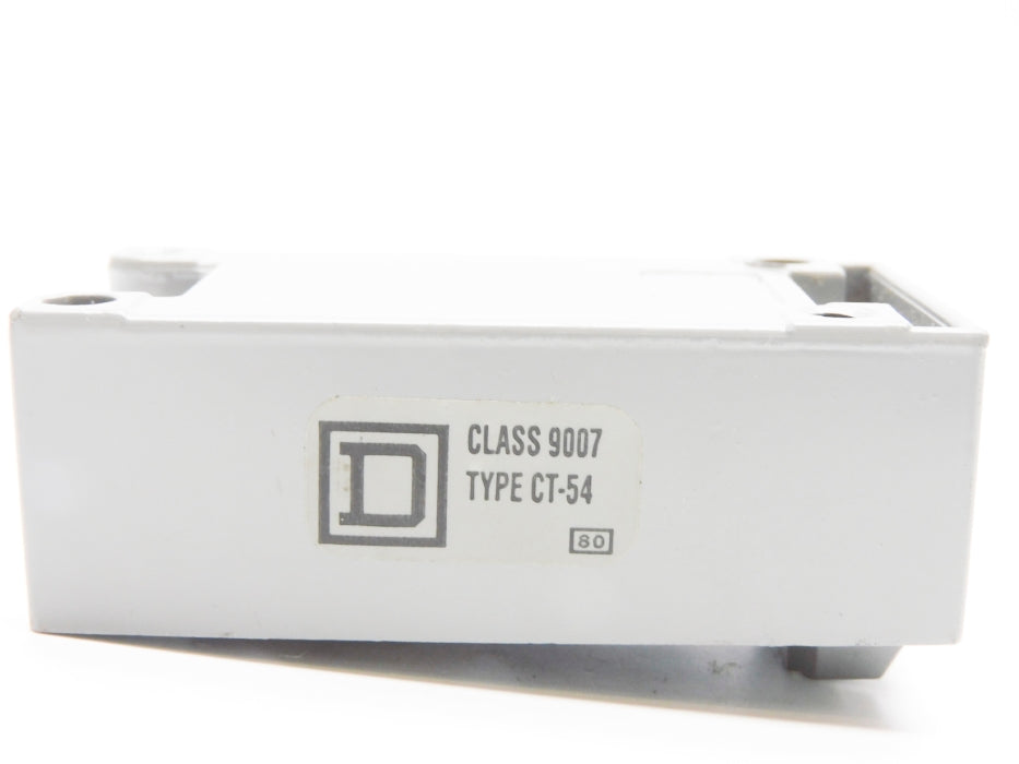 SQUARE 9007CT54 NSNP